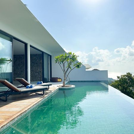 Anzhu Seamate Villa Samui Amphoe Koksamui Zewnętrze zdjęcie