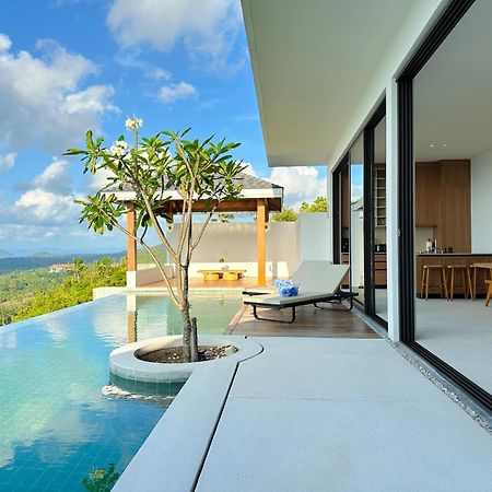 Anzhu Seamate Villa Samui Amphoe Koksamui Zewnętrze zdjęcie