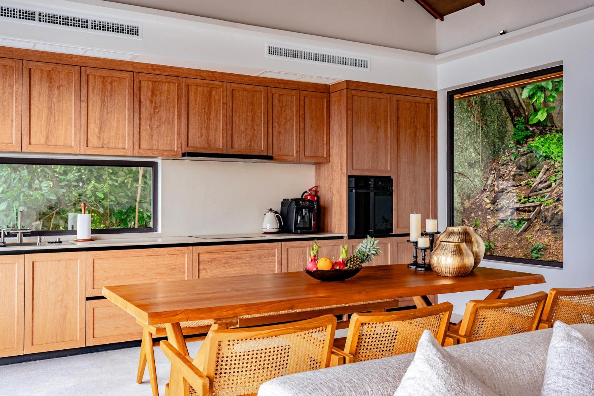 Anzhu Seamate Villa Samui Amphoe Koksamui Zewnętrze zdjęcie