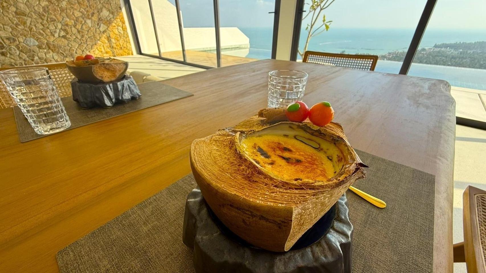 Anzhu Seamate Villa Samui Amphoe Koksamui Zewnętrze zdjęcie