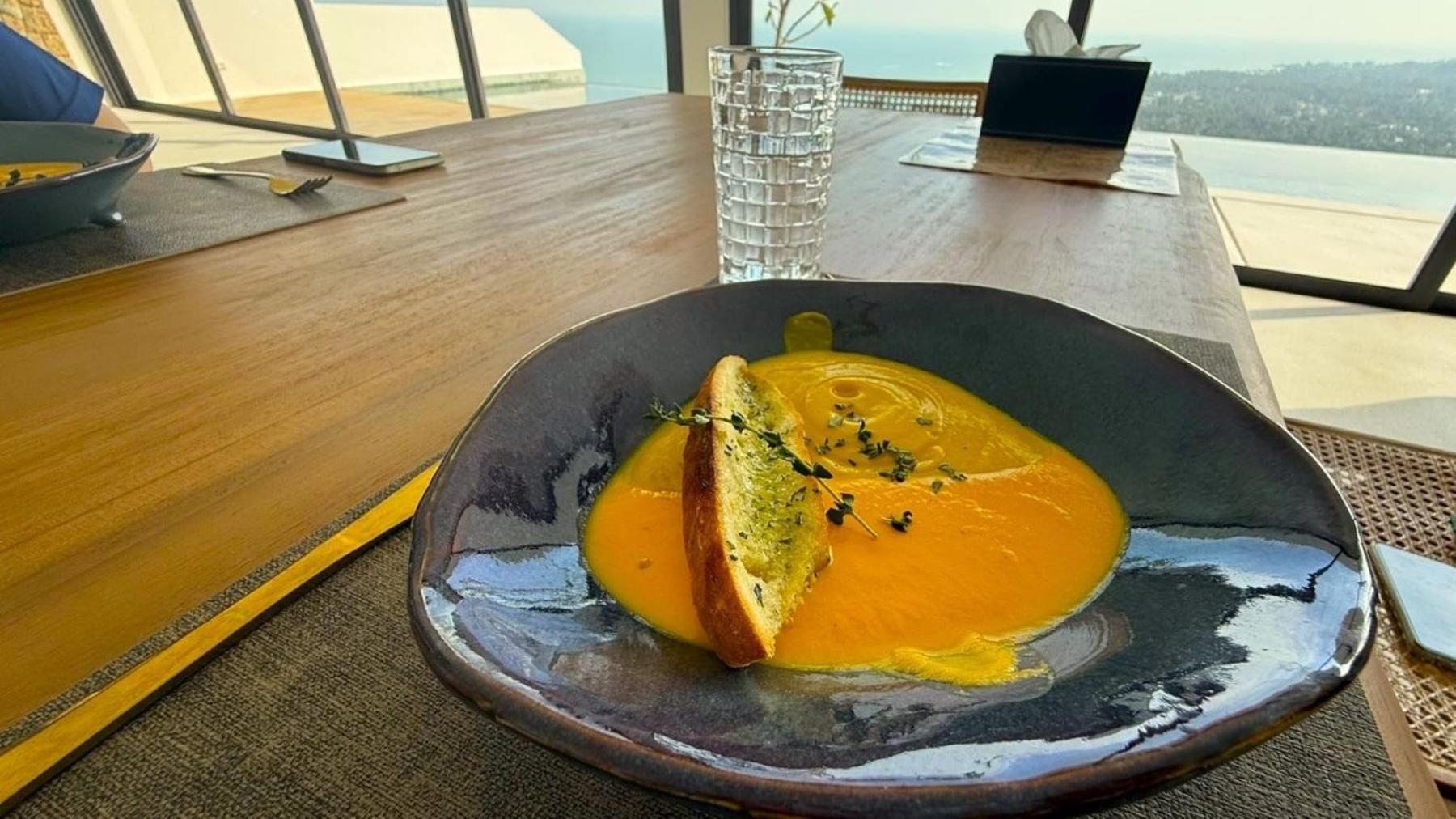 Anzhu Seamate Villa Samui Amphoe Koksamui Zewnętrze zdjęcie