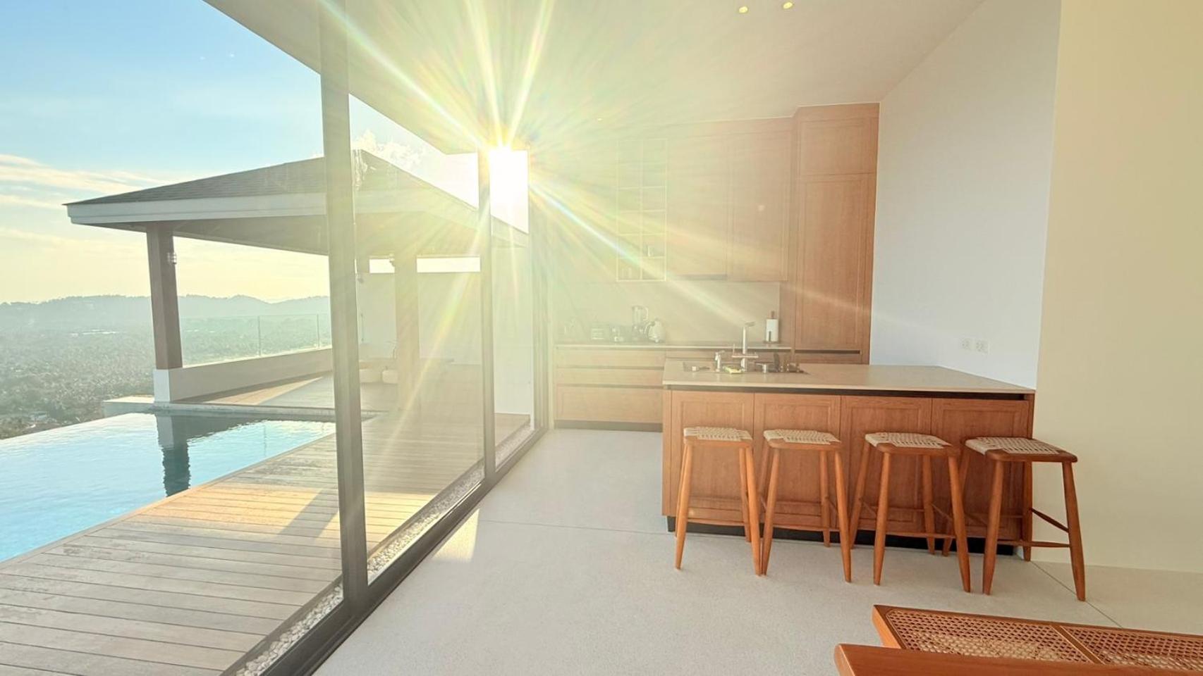 Anzhu Seamate Villa Samui Amphoe Koksamui Zewnętrze zdjęcie