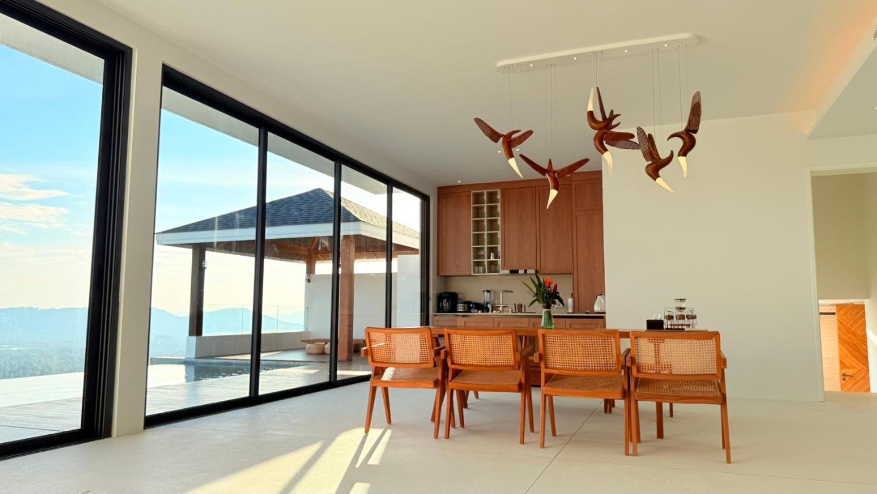 Anzhu Seamate Villa Samui Amphoe Koksamui Zewnętrze zdjęcie