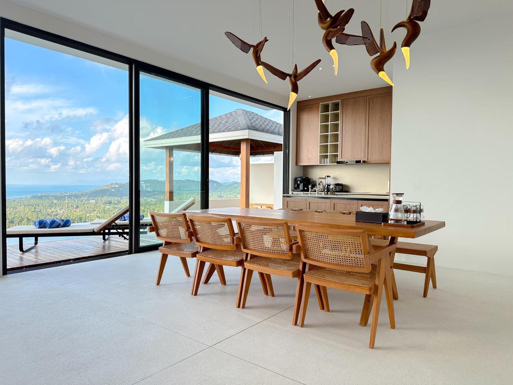 Anzhu Seamate Villa Samui Amphoe Koksamui Zewnętrze zdjęcie